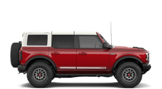 2026 Ford Bronco® External Image 1